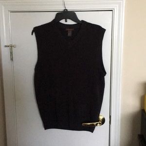 Dockers sweater vest